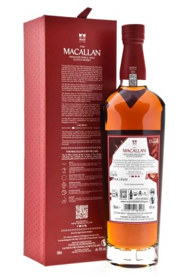 Macallan 18 years Sherry Oak Collection 2026 Release