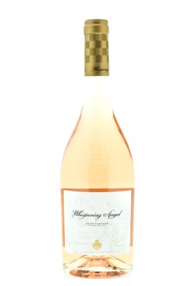 Château d'Esclans Whispering Angel Rosé 2025
