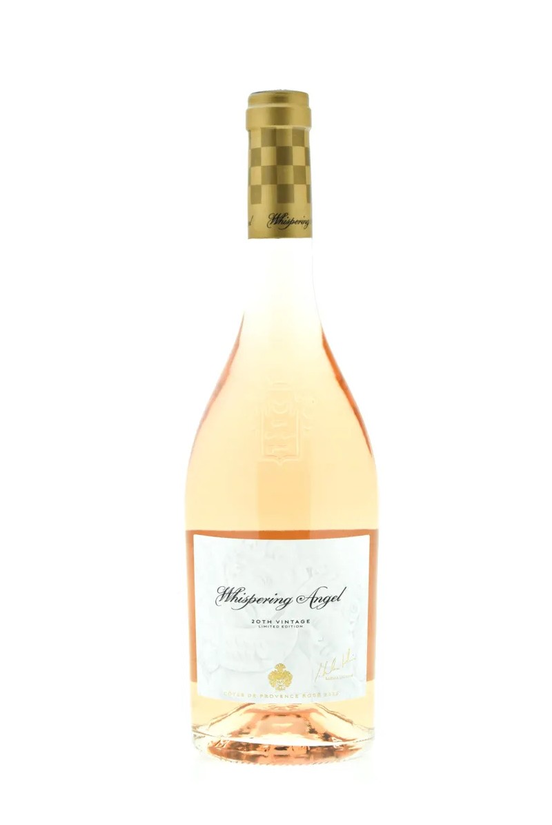Château d'Esclans Whispering Angel Rosé 2025 Château d'Esclans Whispering Angel Rosé 2025