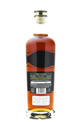 Ironroot Republic Promethean Batch P24 75cl