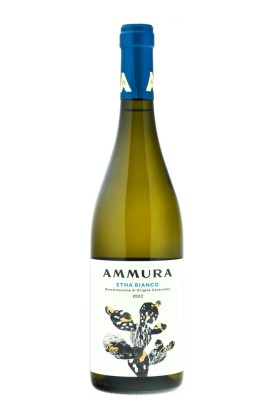 Ammura Etna Bianco 2022