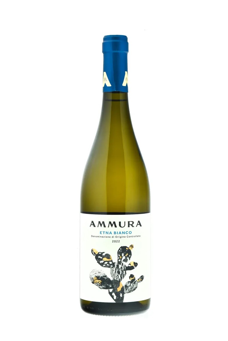 Ammura Etna Bianco 2022 Ammura Etna Bianco 2022