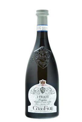 Cà dei Frati Lugana I Frati 2025