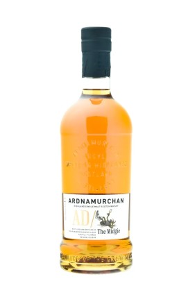 Ardnamurchan AD/ The Midgie 2026 Edition