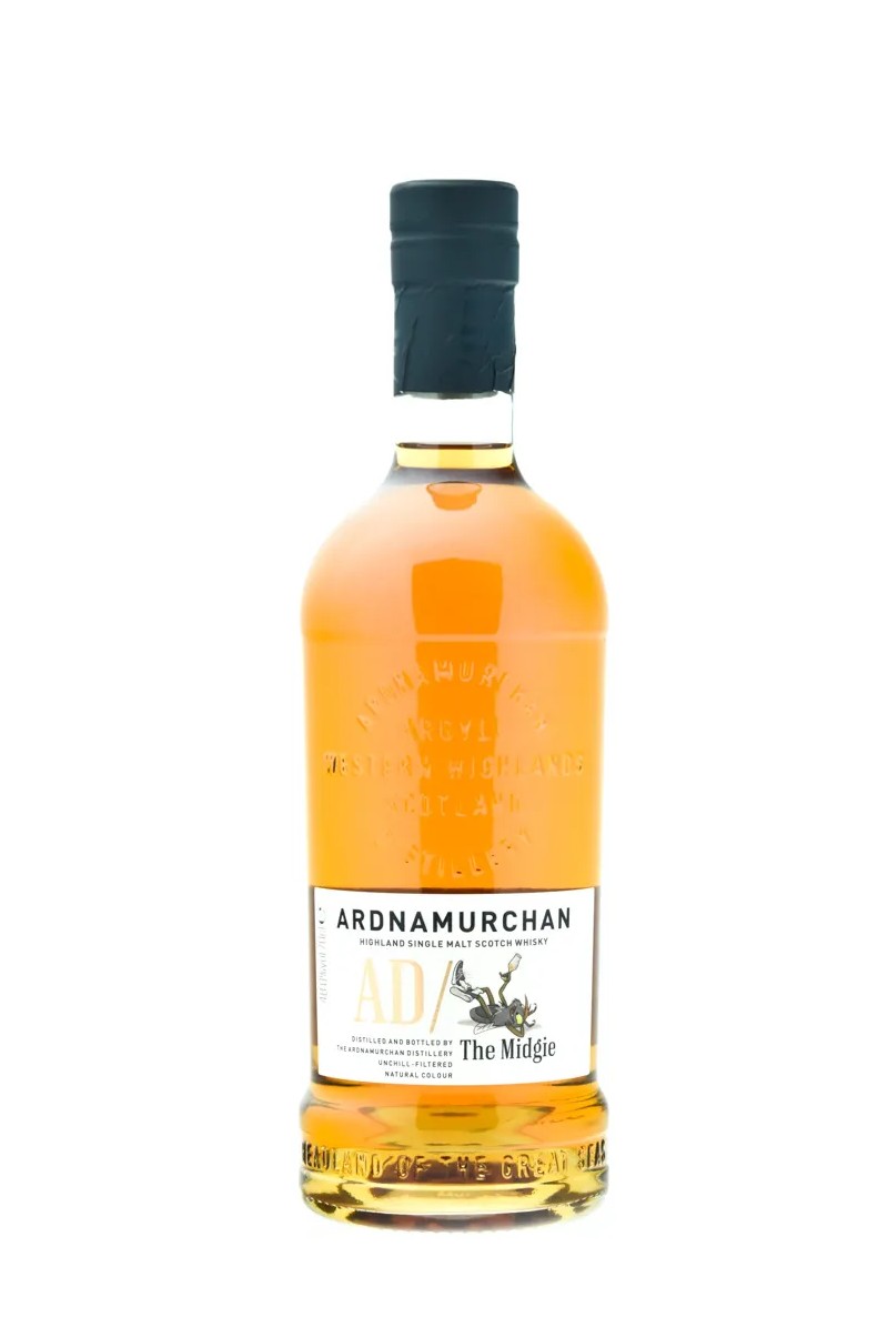 Ardnamurchan AD/ The Midgie 2026 Edition Ardnamurchan AD/ The Midgie 2026 Edition