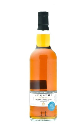 Ledaig 3 years 2022 - 2026 #5730 Adelphi Selection