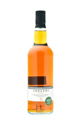 Benrinnes 14 years 2012 - 2026 #300165 Adelphi Selection
