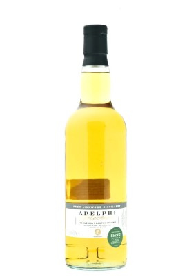 Linkwood 16 years 2009 - 2026 #552915 Adelphi Selection
