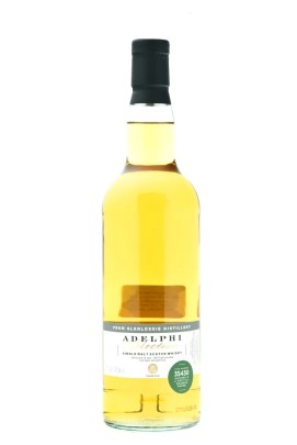 Glenlossie 15 years 2011 - 2026 #35430 Adelphi Selection