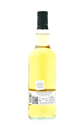 Glen Garioch 15 years 2011 - 2026 #925 Adelphi Selection