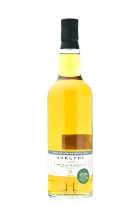 Dailuaine 15 years 2010 - 2026 #310226 Adelphi Selection