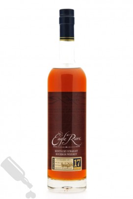 Eagle Rare 17 years Limited Edition 75cl