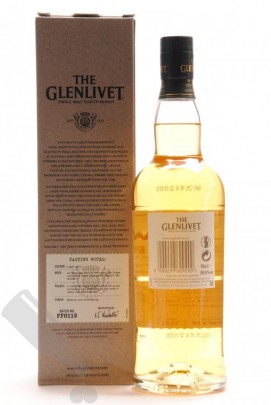 Glenlivet Nàdurra First Fill Selection Batch FF0115