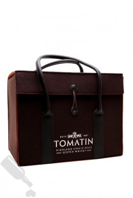 Tomatin Vintage 1972 Warehouse 6 Collection