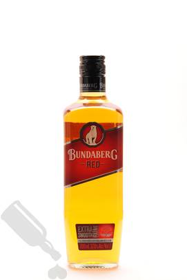 Bundaberg Red