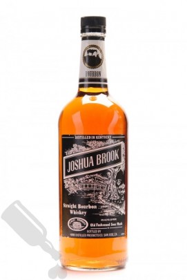 Joshua Brook Old Fashioned Sour Mash - Old Bottling