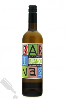 Barinas Blanco Sauvignon Blanc