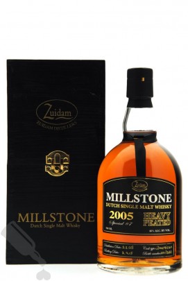 Millstone 2005 - 2015 Special No.7 Heavy Peated