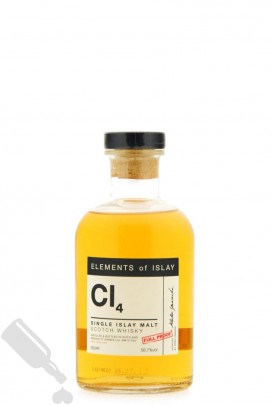 Ci4 Elements of Islay 50cl