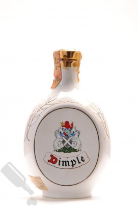 Dimple 75cl - Old Ceramic Bottling
