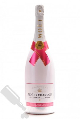 Moët & Chandon Ice Impérial Rosé 150cl