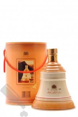 Bell's Extra Special Porcelain Decanter 75cl