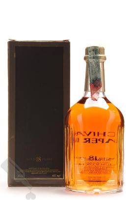 Chivas Imperial 18 years