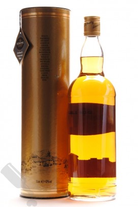 Glengoyne 12 years 100cl - Old Bottling