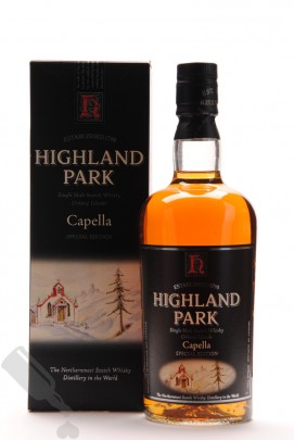 Highland Park Capella