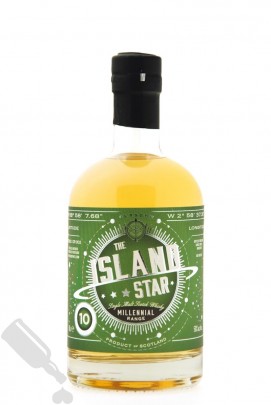 The Island Star 10 years Series OR 002