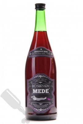 Bosbessen Mede 100cl