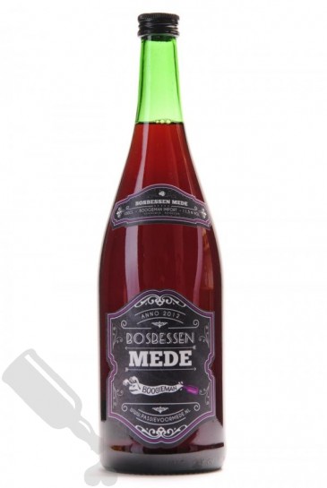 Bosbessen Mede 100cl Bosbessen Mede 100cl