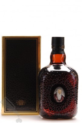 Grand Old Parr 12 years 75cl