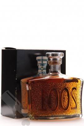 Suntory Whisky 15 years Century 2001