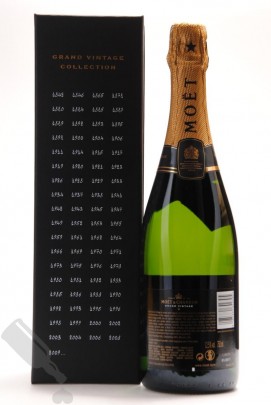 Möet & Chandon Grand Vintage 2009