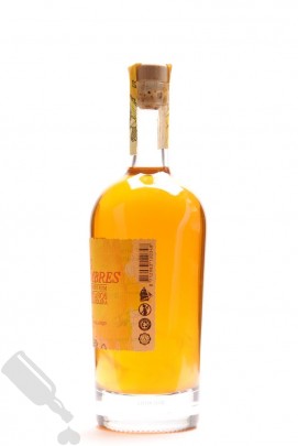 La Palma Oro 18 years Solera Edition 12 Tres Hombres