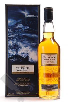 Talisker Neist Point