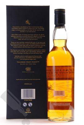 Talisker Neist Point