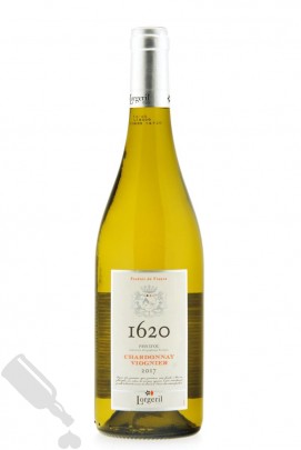 Lorgeril 1620 Chardonnay Viognier