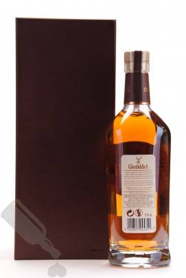 Glenfiddich 36 years 1979 #11138 Rare Collection