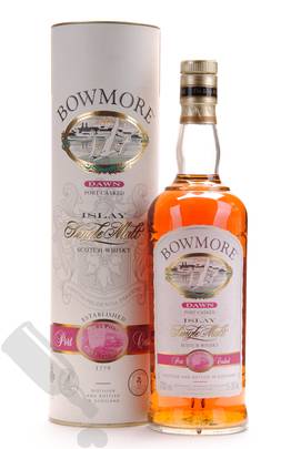 Bowmore Dawn