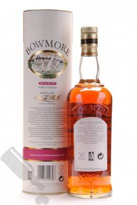 Bowmore Dawn