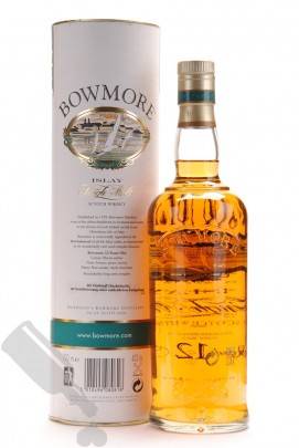 Bowmore 12 years - Old Bottling