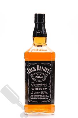 Jack Daniel's Old No.7 100cl