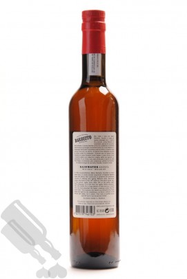 Barbeito Rainwater Reserva Medium Dry 50cl