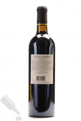 Château d'Aussières Corbières