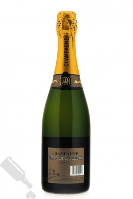 Jean de Burigny Brut
