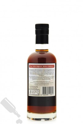 Bellevue 19 years Batch 1 That Boutique-Y Rum Company 50cl