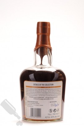 Dictador 33 years Best Of 1982 Limited Release