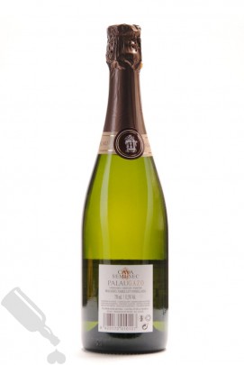 Palau Cava Semi-Seco